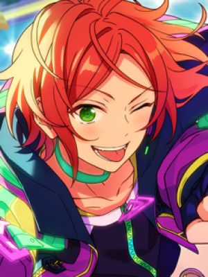 Hinata Aoi