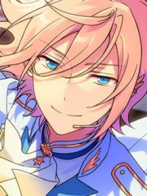 Eichi Tenshouin