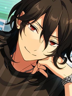 Rei Sakuma