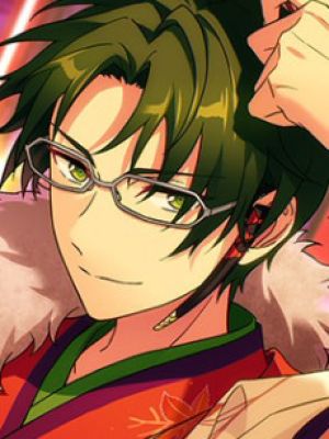 Keito Hasumi