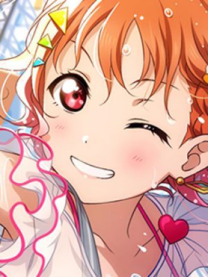 Chika Takami