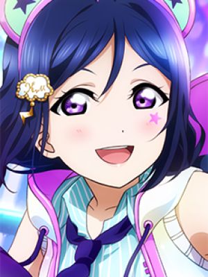 Kanan Matsuura