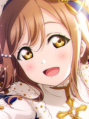 Hanamaru Kunikida