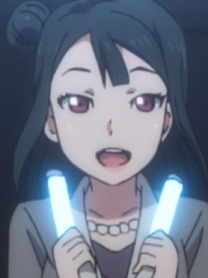 Yoshiko no Haha