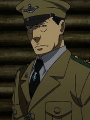 Isaac Dustin Drake