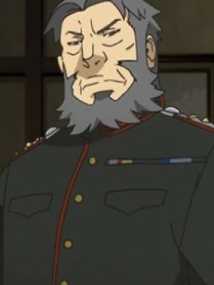 Heinrich Schreise