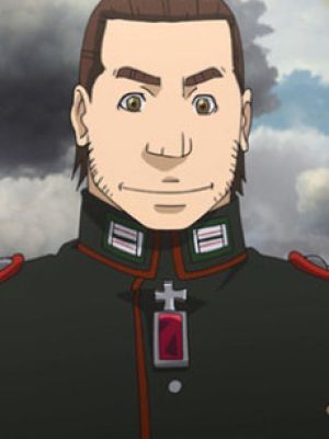 Ihlen Schwarzkopf