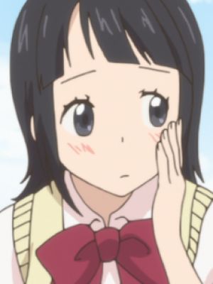 Chiyo Suzuno