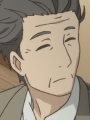 Hosaka-sensei