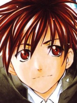 Yamato Akitsuki