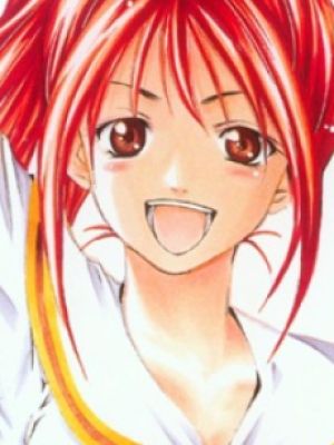 Miki Hashiba