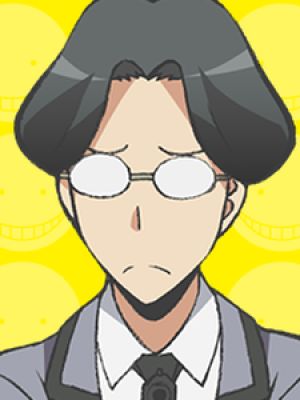 Koutarou Takebayashi