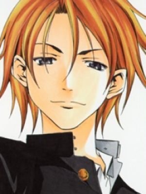 Yasunobu Hattori