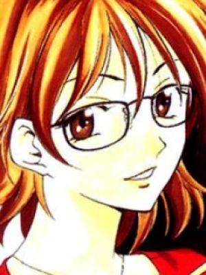 Megumi Matsumoto