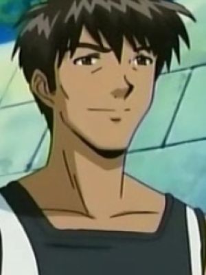 Kinugasu Tetsuhiko