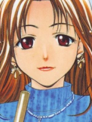 Ayano Fujikawa