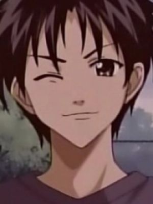 Kazuki Tsuda