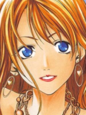 Nana Shirakawa