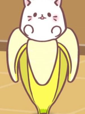 Bananya