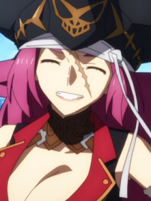 Francis Drake