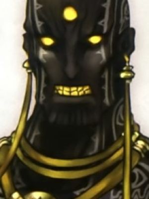 Darius III