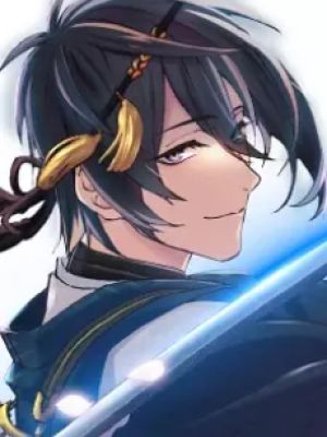 Mikazuki Munechika