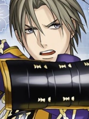 Heshikiri Hasebe