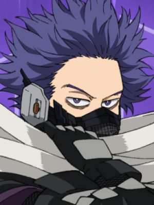 Hitoshi Shinsou