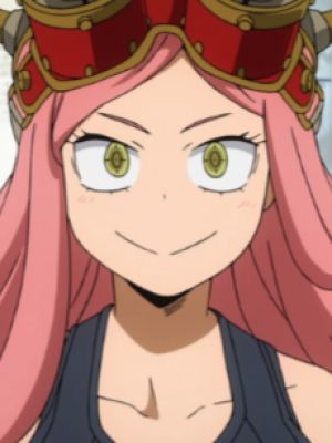 Mei Hatsume