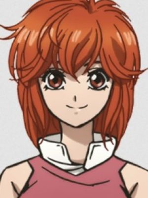 Tia Noto Yoko