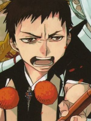 Juuzou Shima