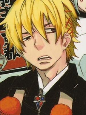 Kinzou Shima