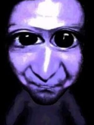 Ao Oni