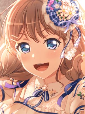 Saaya Yamabuki