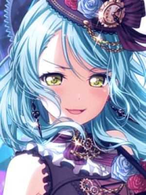 Sayo Hikawa