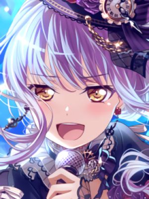 Yukina Minato