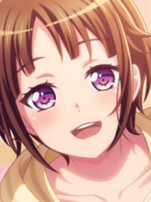 Asuka Toyama