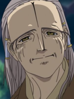 Kagitsume no Otoko
