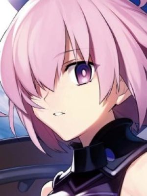 Mash Kyrielight