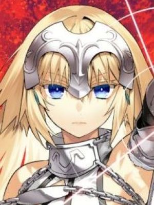 Jeanne d'Arc