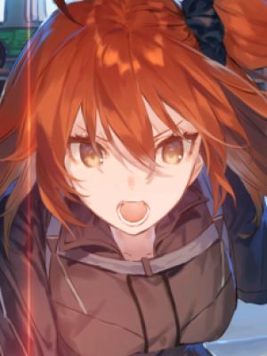 Ritsuka Fujimaru