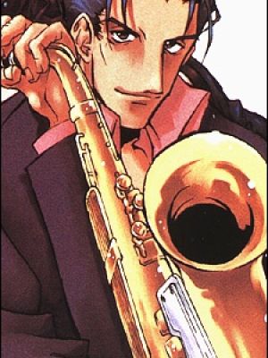 Midvalley the Hornfreak