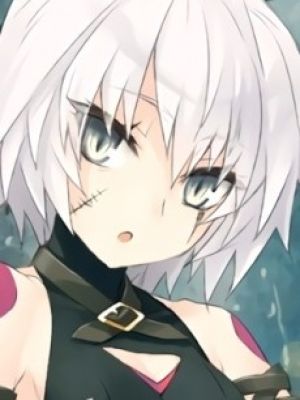 Jack the Ripper