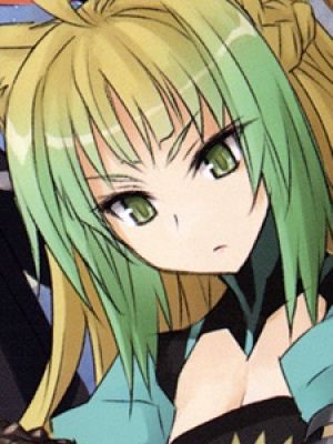 Atalanta