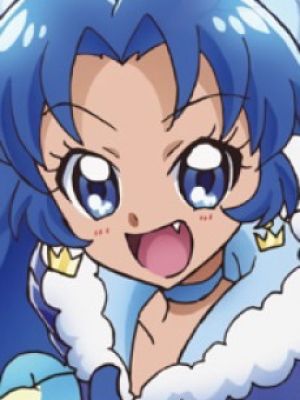 Aoi Tategami