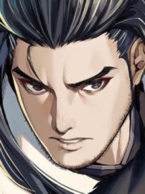 Buhuan Shang