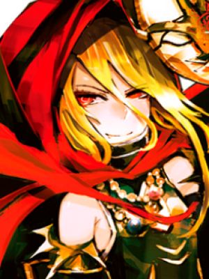 Evileye