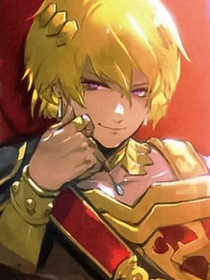 Jircniv Rune Farlord El Nix