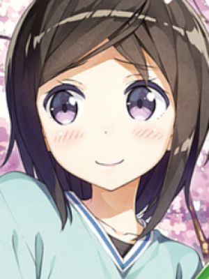 Chihiro Hashima