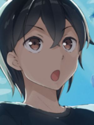 Itsuki Hashima